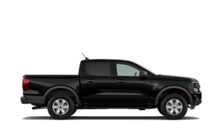 2026 Ford Ranger® External Image 1